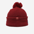 New Era NBA '21 Cleveland Cavaliers Tip Off Pom Knit Beanie
