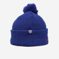 New Era NBA '21 Los Angeles Clippers Tip Off Pom Knit Beanie