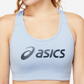 Asics Logo Bra W