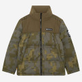 Timberland® Earthkeepers® By Raeburn Puffer Jacket