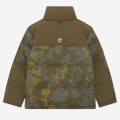 Timberland® Earthkeepers® By Raeburn Puffer Jacket