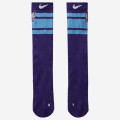 Nike NBA Los Angeles Lakers Elite City Edition Mixtape Crew Socks