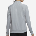 Nike Dri-FIT Swoosh Run 1/4-Zip Running Midlayer W