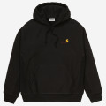 Carhartt WIP American Script Hoodie