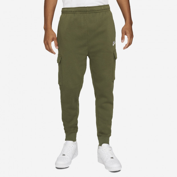 Nike Sportswear Club Fleece Cargo Pant