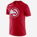 Nike Dri-FIT NBA Atlanta Hawks Logo Tee