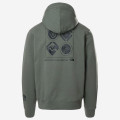 The North Face Himalayan Bottle Source Hoodie