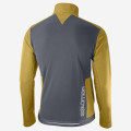 Salomon Gore Tex infinium Windstopper Shell Jacket