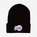 Mitchell & Ness HWC NBA Team Logo Los Angeles Clippers Knit Beanie