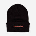 Mitchell & Ness HWC NBA Team Logo Los Angeles Clippers Knit Beanie
