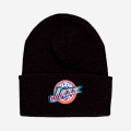 Mitchell & Ness HWC NBA Team Logo Utah Jazz Knit Beanie