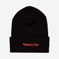 Mitchell & Ness HWC NBA Team Logo Vancouver Grizzlies Knit Beanie