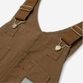 Carhartt Bib Overall T32