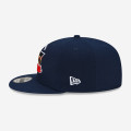 New Era NBA New Orleans Pelicans Yip Off 9FIFTY Snapback