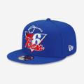 New Era NBA Philadelphia 76ers Tip Off 9FIFTY Snapback