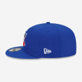 New Era NBA Philadelphia 76ers Tip Off 9FIFTY Snapback