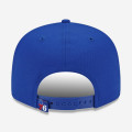New Era NBA Philadelphia 76ers Tip Off 9FIFTY Snapback