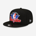 New Era NBA Logo Tip Off 9FIFTY Snapback