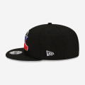 New Era NBA Logo Tip Off 9FIFTY Snapback