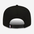 New Era NBA Logo Tip Off 9FIFTY Snapback
