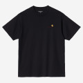Carhartt WIP S/S American Script Tee