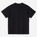 Carhartt WIP S/S American Script Tee