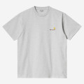 Carhartt WIP S/S American Script Tee