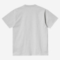 Carhartt WIP S/S American Script Tee