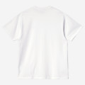 Carhartt WIP S/S American Script Tee