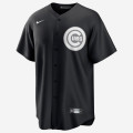Nike MLB Chicago Cubs Fashion Edition Jersey