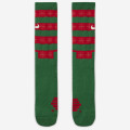 Nike Elite Xmas Crew Socks