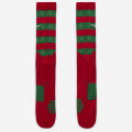Nike Elite Xmas Crew Socks
