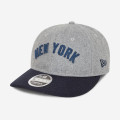 New Era MLB New York Yankees Cooperstown 9FIFTY Retro Crown Cap