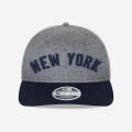 New Era MLB New York Yankees Cooperstown 9FIFTY Retro Crown Cap