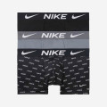 Nike Essential Micro Trunk 3 Pack