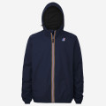 K-Way Le Vrai Claude 3.0 Warm Jacket