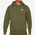 Nike Sportswear Club Fleece Hoodie - BV2654-327