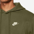 Nike Sportswear Club Fleece Hoodie