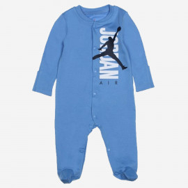 Jordan Infant Air Footed Bodysuit