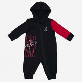 Jordan Infant Hooded Bodysuit