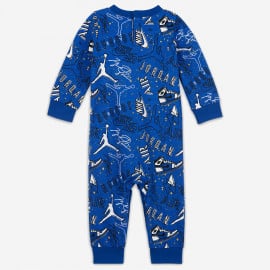 Jordan Infant Printed Bodysuit