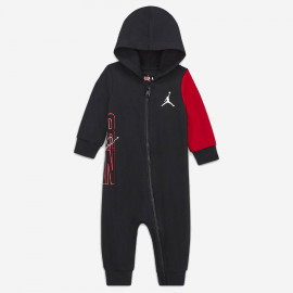 Jordan Infant Hooded Bodysuit