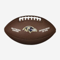 Wilson NFL Baltimore Ravens Backyard Legend Football