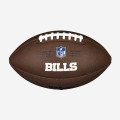Wilson NFL Buffalo Bills Backyard Legend Football