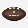 Wilson NFL Cincinnati Bengals Backyard Legend Football