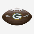 Wilson NFL Green Bay Packers Backyard Legend Football