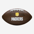Wilson NFL Green Bay Packers Backyard Legend Football