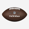 Wilson NFL Houston Texans Backyard Legend Football