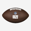 Wilson NFL Indianapolis Colts Backyard Legend Football