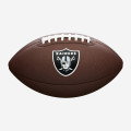 Wilson NFL Las Vegas Raiders Backyard Legend Football